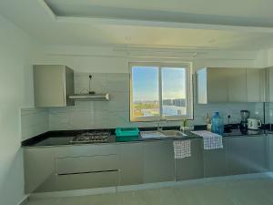 Aqua seaside Apartments