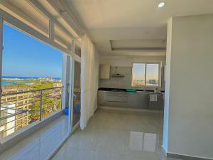 Aqua seaside Apartments