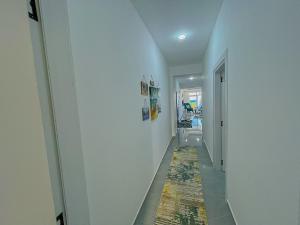 Aqua seaside Apartments