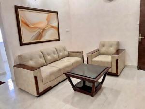 Radial Serviced Apartments