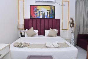 Bisaka Hotels