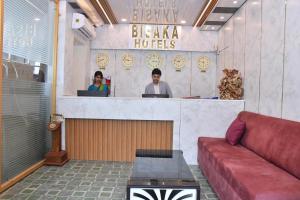Bisaka Hotels