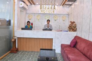 Bisaka Hotels