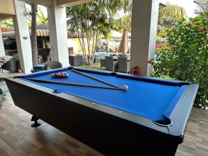 The Paradise Poolvilla
