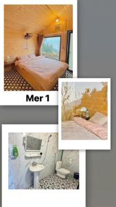 Nhà Mây Homestay