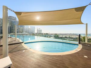 FIRST CLASS Studio Luxury Seaside Living