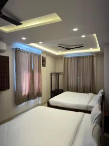 Bhavya Guest House