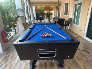 The Paradise Poolvilla