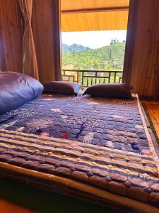 Trà Hills Homestay