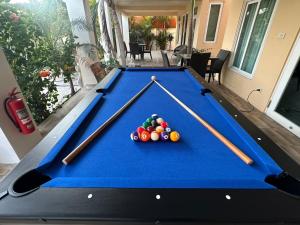The Paradise Poolvilla