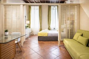 Vittoria Residence-Spanish Steps