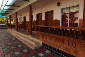 Heritage Vagamon Cottages