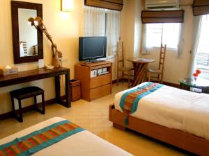 Gerard Habitat Hotel