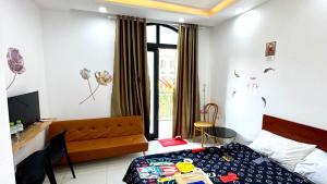 Amber Hotels 1986 VH08 & DTH2-24Mallocar view Beach more 5star Hotels Grandworld Food&Juice&Shopping