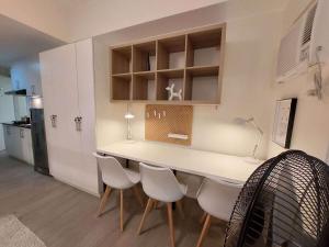 Vista Recto Booking by Casita Manila