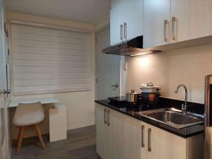 Vista Recto Booking by Casita Manila
