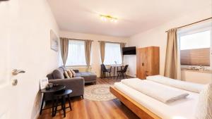 Straendhus Bed&Breakfast