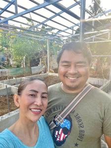 NiceTan Place Puerto Princesa Homestay