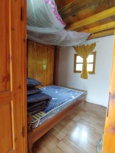 Trà Hills Homestay