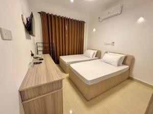 The Dimora Residence