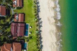Palm Garden Beach Resort & Spa