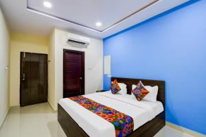FabHotel Golden City Inn - ECIL X Roads, ECIL