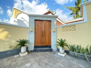 Villa Lestari by MentariPro Bali