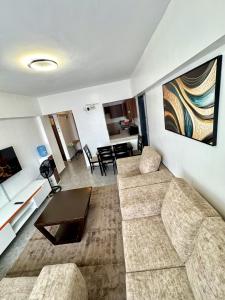 Inka Residency 3BR Apartment near CBD