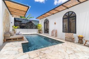 Villa Senang Padonan