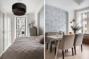 Frederiksberg high end