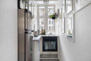 Frederiksberg high end