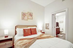 1BR Pool View, Walk to River Walk, Free Parking