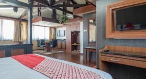 OYO 1090 Hotel Anging Mammiri Makassar