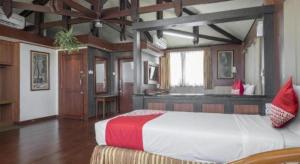 OYO 1090 Hotel Anging Mammiri Makassar