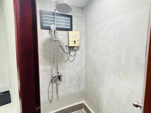 Phum Domnak Domrey Resort