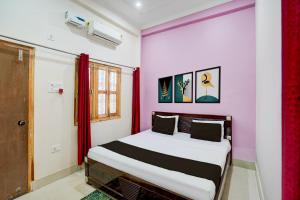 SPOT ON ATHARV GUEST HOUSE