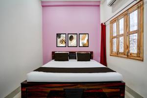 SPOT ON ATHARV GUEST HOUSE