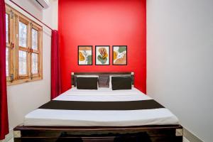 SPOT ON ATHARV GUEST HOUSE