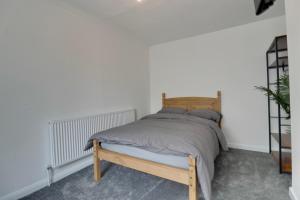 WorkStay Portsmouth - Quiet Contractor House near Dockyard