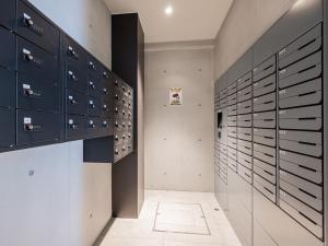Dash Living Shinjuku Sanchome SYFORME