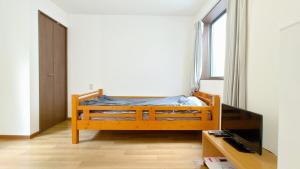 New Open!#room202#Studio Apartment for up to 2 Guests#Direct Access to Ikebukuro & Shinjuku#Syouryu