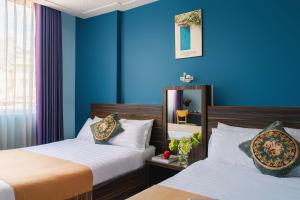 December Hotel Dalat - Ngay Trung Tâm & Chợ Đêm