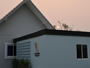 Stylish and cozy house in Ban Du