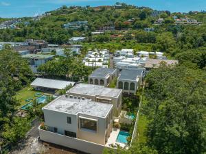 Bonita Bingin - Gorgeous 2BR Arch-Style Villa in Prime Bingin
