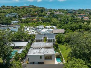 Bonita Bingin - Gorgeous 2BR Arch-Style Villa in Prime Bingin