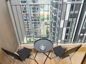 Homestay Ocean Park Building P3