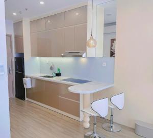 Homestay Ocean Park Building P3
