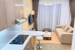 Homestay Ocean Park Building P3