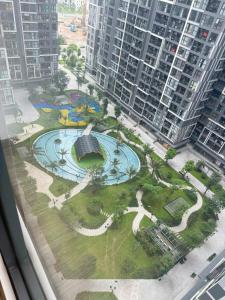Homestay Ocean Park Building P3