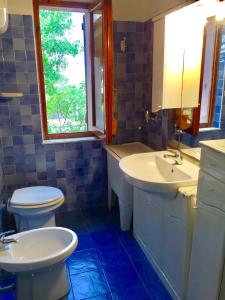 Apartment mit Meerblick